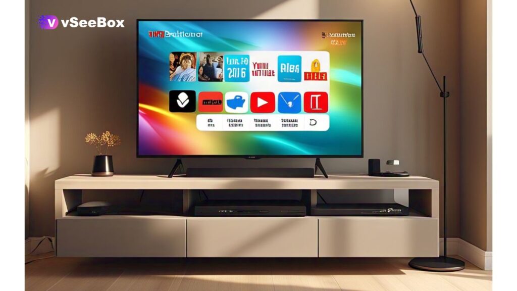 What is vSeeBox