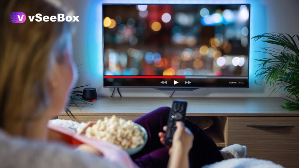 Why Choose vSeeBox?